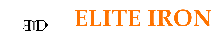 Elite Iron Designs